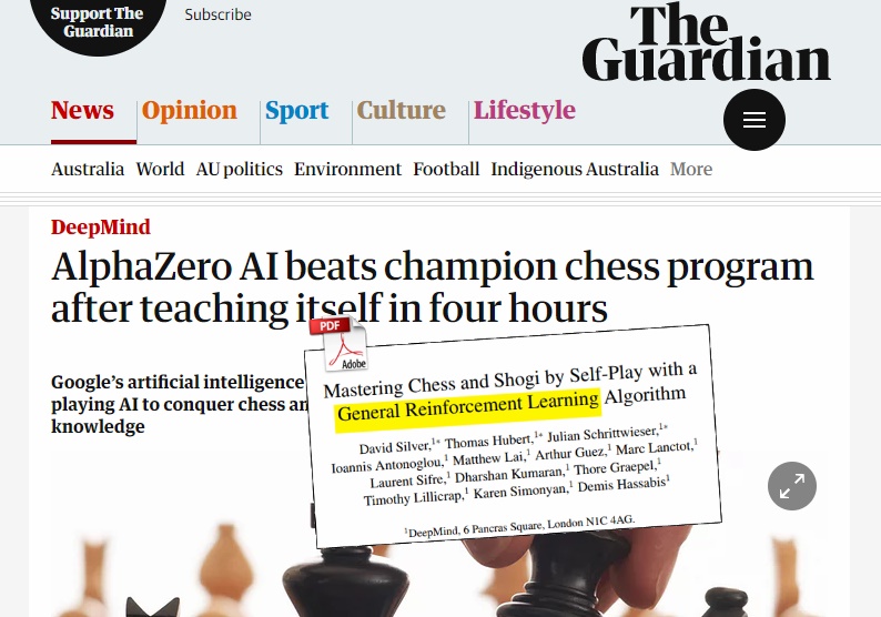 Recreating DeepMind's AlphaZero - AI Plays Connect 4 - Part 2